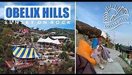 Obelix Hills Jogja - Wisata Selfie Kekinian