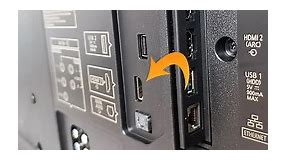 [Fix] Sharp TV HDMI Port Not Working (100% Working) - Techdim
