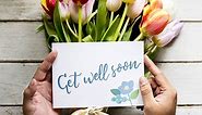 108 Get Well Soon Messages And Quotes For A Quick Recovery