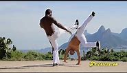 Capoeira Techniques Demo