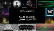Top 10 SCARIEST Indian Logos