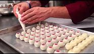 Pastry Arts Program at the Auguste Escoffier School of Culinary Arts - Boulder