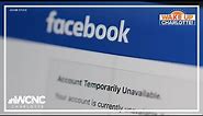 Is this real? How to spot Facebook scams targeting users | VERIFY