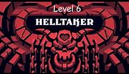 Helltaker level 6