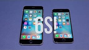 iPhone 6S vs 6S Plus: 6 Things Before Buying!
