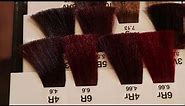 Redken Chromatics Haircolor 101 Ammonia Free (Regular, Ultra Rich and Beyond Cover)
