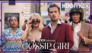 Gossip Girl - 2ª Temporada | Trailer Legendado | HBO Max