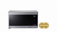 LG NeoChef, 42L Smart Inverter Microwave Oven : buy online | LG Australia