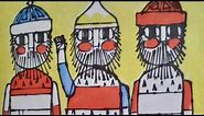 Baboushka and the Three Kings | Children's Books Read Aloud