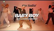Beyoncé - Baby Boy (Homecoming Live) | Eve Choreography