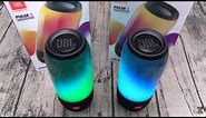 JBL Pulse 3 - LED Bluetooth Speakers