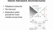 Lecture 35 Network Architecture
