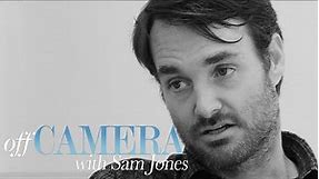 Will Forte Describes the Vulnerability of Dramatic Acting