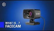 What is Elgato Facecam? Introduction and Overview
