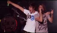 All Time Low - Dear Maria, Count Me In (Live from Straight To DVD)
