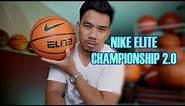 Nike Elite Championship 8P or Elite Championship 2.0