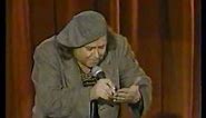2/7 Stand Up Comedy "Sam Kinison" 1980's