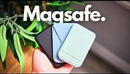 MagSafe Accessories that are ACTUALLY Useful!