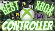 Best Xbox Controller-28 Compared in 3 Price Points (Ultimate Showdown)