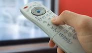Surveillance-video.com | A Complete History of the TV Remote Control