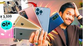OLX se Phone | How to Buy iPhones from OLX | SCAM se Bacho 2022 Me
