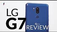 The Best Display Ever? | LG G7 ThinQ Review | Trusted Reviews