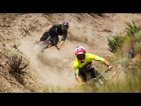 Follow the Fraser: OFFICIAL 4K TRAILER | Coming June 19th on Red Bull TV!