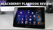 Can you still use a Blackberry Playbook in 2023?