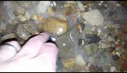 DIY-Casting a 3D Epoxy Resin over Pebbles and Rocks for a Shower Floor. 3rd layer. Part2