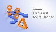 How to Use MapQuest Route Planner with Multiple Stops