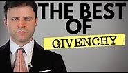 Givenchy Perfumes | Best 5 Colognes from Givenchy (Gimme 5)