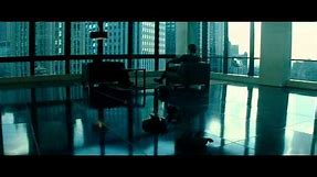 The Dark Knight (Trailer)