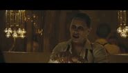 Suicide Squad - "Joker & Harley Club Scene" [1080p]