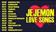 JEJEMON SONGS Compilation | Repablikan, Hambog ng Sagpro, etc.