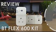 BT Broadband Extender Flex 600 Kit | Review