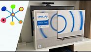 📺👉 Philips 43PUS7505/12 SMART 4K UHD LED TV