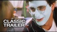 Baby Boom Official Trailer #1 - Sam Shepard Movie (1987) HD