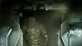 Level Four - Suit Upgrade in Dead Space Remake (2023)