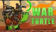 Destroy Enemies with a War Turtle & More - App Spotlight #1