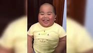 mformemez - Fat Chinese kid laughing meme template...
