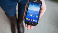 Samsung Galaxy Light review: Steady performer for the price