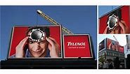 Creative Outdoor Billboards - Billboard Advertising Ideas - Jon Fletcher