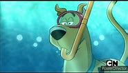 scooby doo goes snorkeling sped up