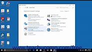 Windows 10 Tutorial Adding Devices and Printers Microsoft Training
