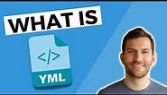 YAML Tutorial | Learn YAML in 10 Minutes