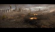 The Elder Scrolls Online - The Siege Cinematic Trailer (PEGI)