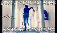 6ix9ine RUNNING MEME COMPILATION