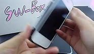 2 in 1 Hybrid Bumper Case for iPhone 4/4S-Transparent Black - video Dailymotion