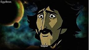 Cosmos A Spacetime Odyssey episode 1 part8