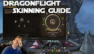 Dragonflight Skinning Talent Guide, The Best Spec for Skinning - World of Warcraft Guide